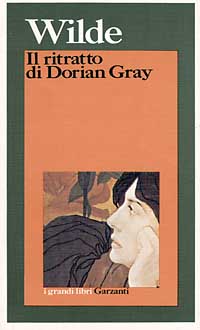 Libro ritratto di Dorian Gray di Oscar Wilde - ean 9788811581666 - Garzanti