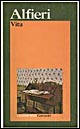 Libro Vita di Vittorio Alfieri - ean 9788811581963 - Garzanti