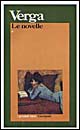 Libro novelle di Giovanni Verga - ean 9788811582502 - Garzanti