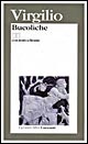 Libro Bucoliche. Testo originale a fronte di Publio Virgilio Marone - ean 9788811582564 - Garzanti