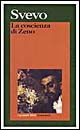 Libro coscienza di Zeno di Italo Svevo - ean 9788811583134 - Garzanti