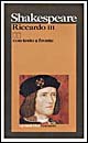 Libro Riccardo III. Testo inglese a fronte di William Shakespeare - ean 9788811583622 - Garzanti