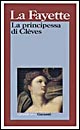 Libro principessa di Clèves di Marie-Madeleine de Lafayette - ean 9788811583684 - Garzanti