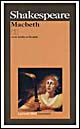 Libro Macbeth. Testo inglese a fronte di William Shakespeare - ean 9788811583912 - Garzanti