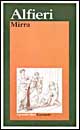 Libro Mirra di Vittorio Alfieri - ean 9788811584056 - Garzanti