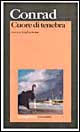 Libro Cuore di Tenebra di Joseph Conrad - ean 9788811584124 - Garzanti
