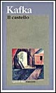 Libro castello di Franz Kafka - ean 9788811584285 - Garzanti