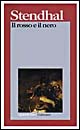 Libro rosso e il nero. Cronaca del XIX secolo di Stendhal - ean 9788811584315 - Garzanti