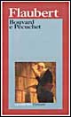 Libro Bouvard e Pécuchet di Gustave Flaubert - ean 9788811584551 - Garzanti