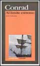 Libro Al limite estremo di Joseph Conrad - ean 9788811584575 - Garzanti
