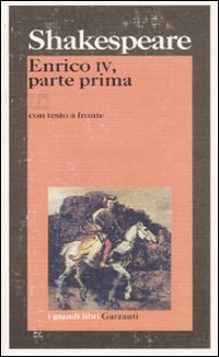 Libro Enrico IV