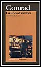Libro linea d'ombra di Joseph Conrad - ean 9788811584636 - Garzanti