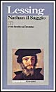Libro Nathan il saggio. Testo originale a fronte di Gotthold Ephraim Lessing - ean 9788811584841 - Garzanti