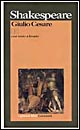 Libro Giulio Cesare. Testo originale a fronte di William Shakespeare - ean 9788811584919 - Garzanti