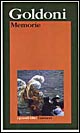 Libro Memorie di Carlo Goldoni - ean 9788811585008 - Garzanti