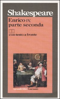 Libro Enrico IV