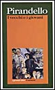 Libro vecchi e i giovani di Luigi Pirandello - ean 9788811585114 - Garzanti