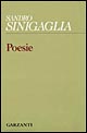 Libro Poesie di Sandro Sinigaglia - ean 9788811636939 - Garzanti