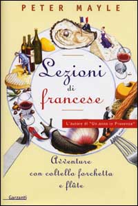 Libro Lezioni di francese. Avventure con coltello