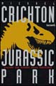 Libro Jurassic park di Michael Crichton - ean 9788811666356 - Garzanti