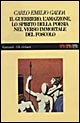 Libro guerriero
