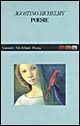 Libro Poesie di Agostino Richelmy - ean 9788811669258 - Garzanti