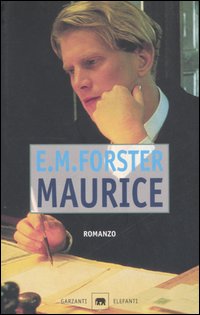 Libro Maurice di Edward Morgan Forster - ean 9788811669470 - Garzanti