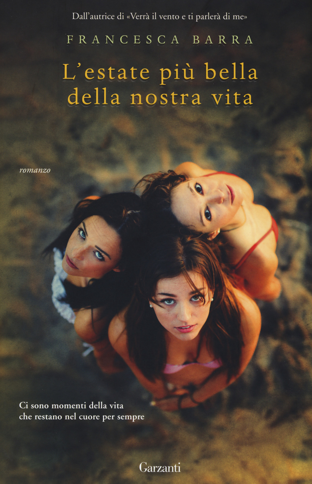 Libro estate più bella della nostra vita di Francesca Barra - ean 9788811671329 - Garzanti