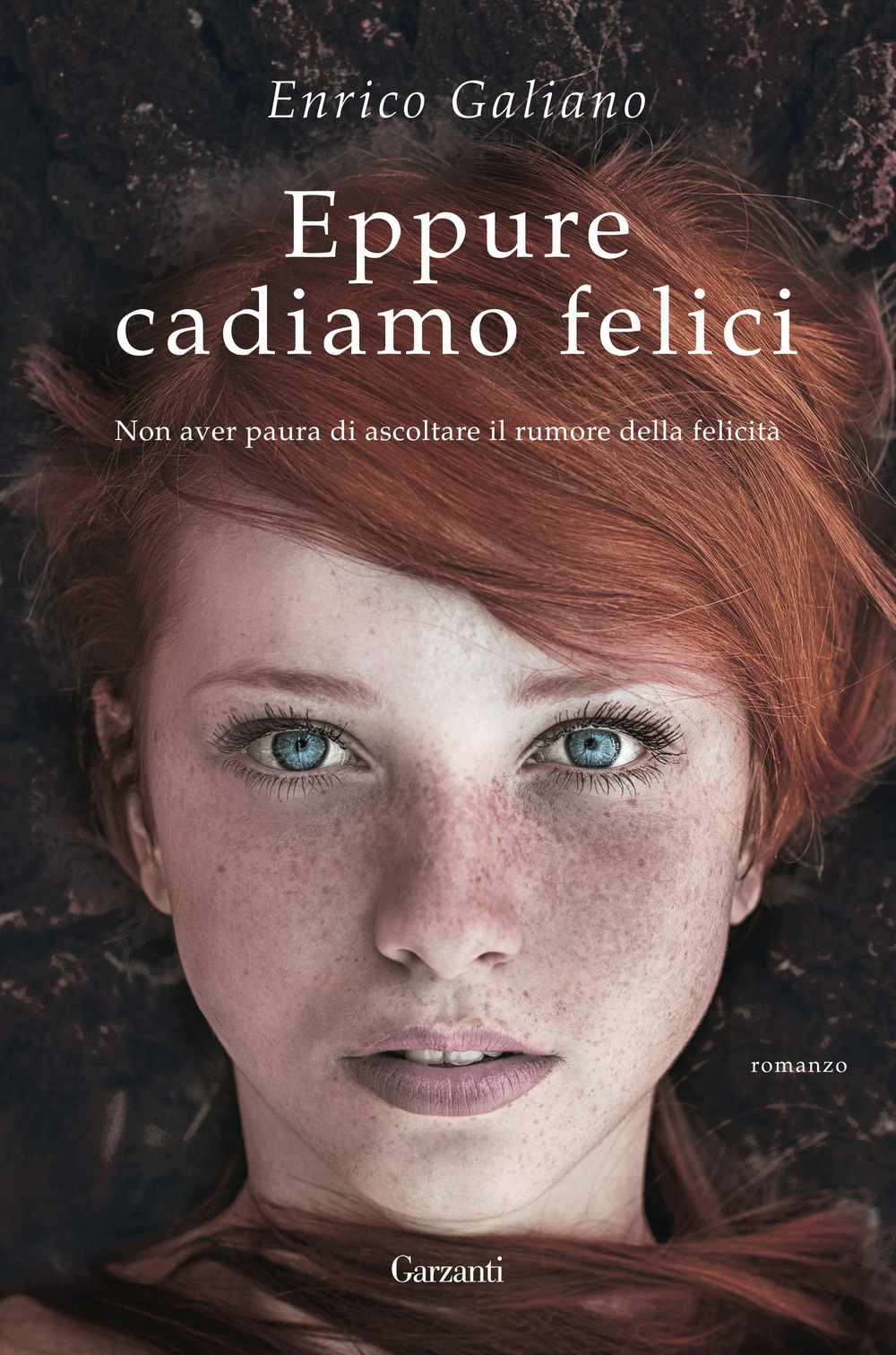 Libro Eppure cadiamo felici di Enrico Galiano - ean 9788811672319 - Garzanti