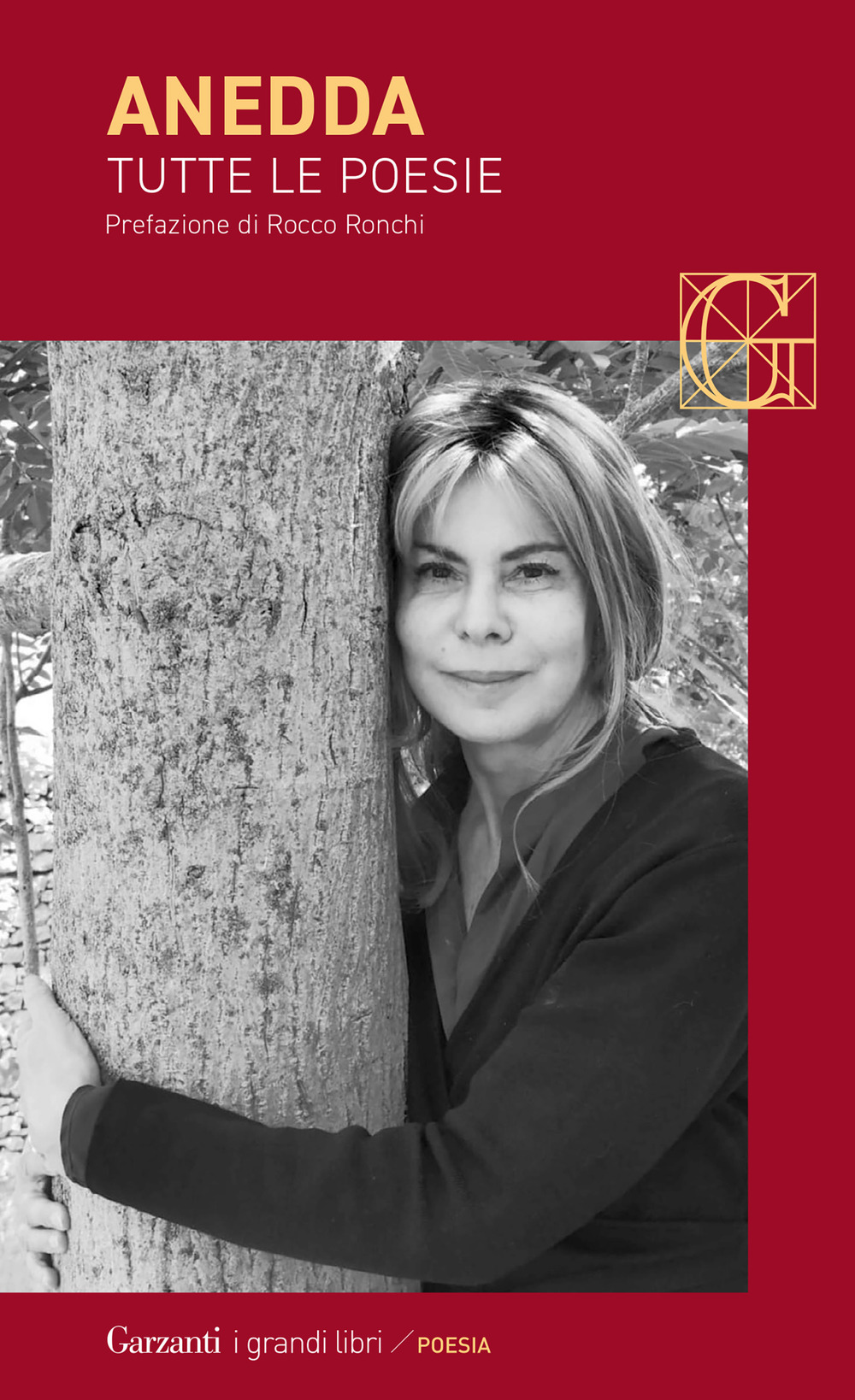 Libro Tutte le poesie di Antonella Anedda - ean 9788811673149 - Garzanti