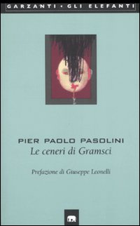 Libro ceneri di Gramsci di Pier Paolo Pasolini - ean 9788811676065 - Garzanti