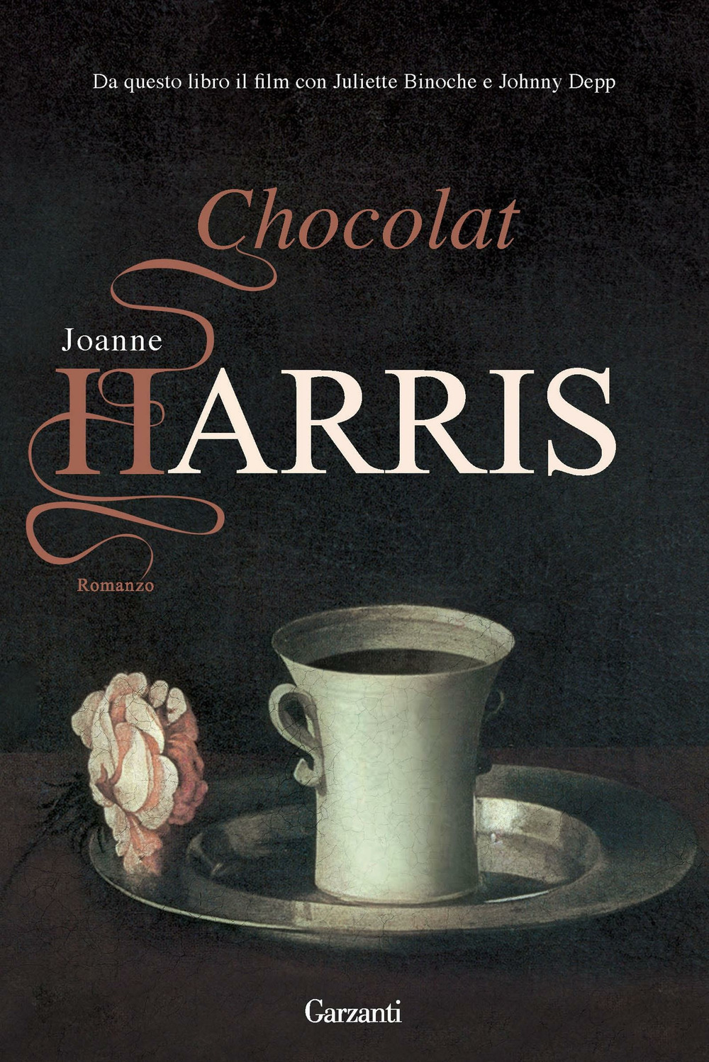 Libro Chocolat di Joanne Harris - ean 9788811682363 - Garzanti