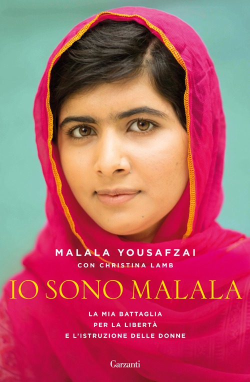 Libro Io sono Malala. La mia battaglia per la libertà e l'istruzione delle donne di Malala Yousafzai; Christina Lamb - ean 9788811682790 - Garzanti