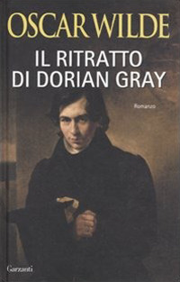 Libro ritratto di Dorian Gray di Oscar Wilde - ean 9788811686576 - Garzanti