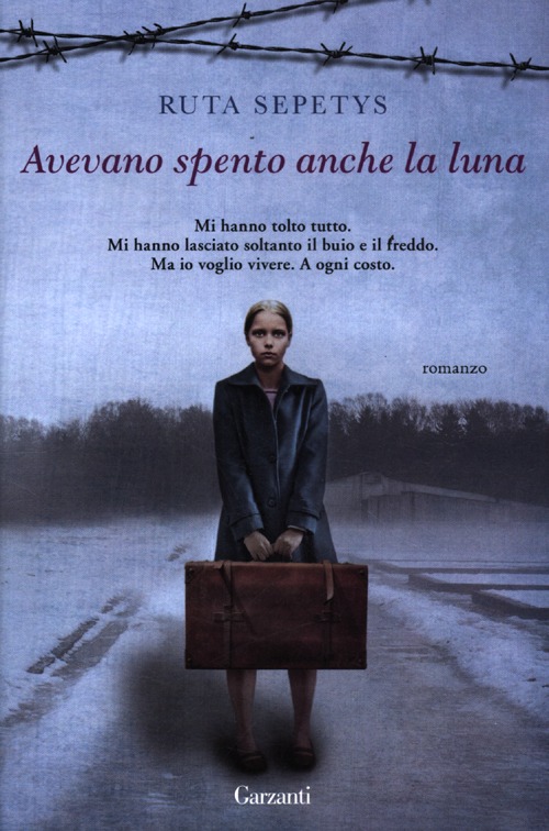 Libro Avevano spento anche la luna di Ruta Sepetys - ean 9788811686859 - Garzanti