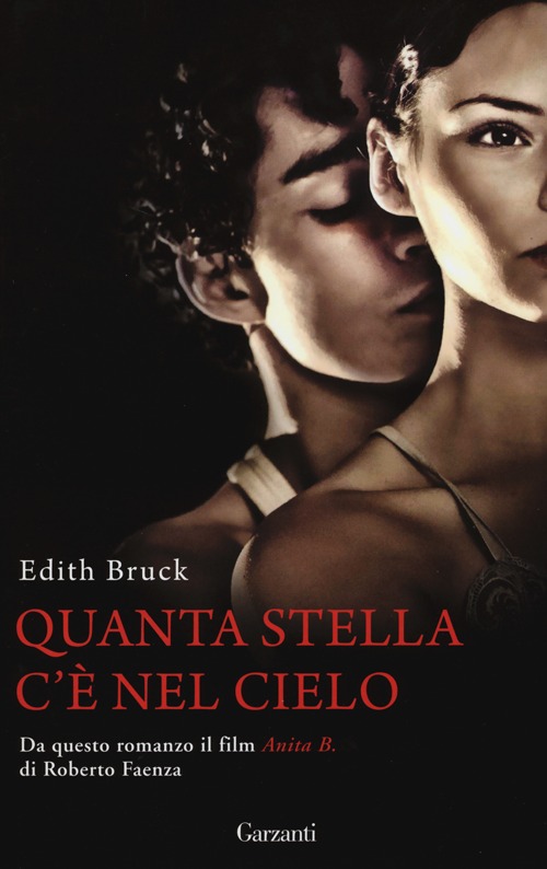 Libro Quanta stella c'è nel cielo di Edith Bruck - ean 9788811687092 - Garzanti