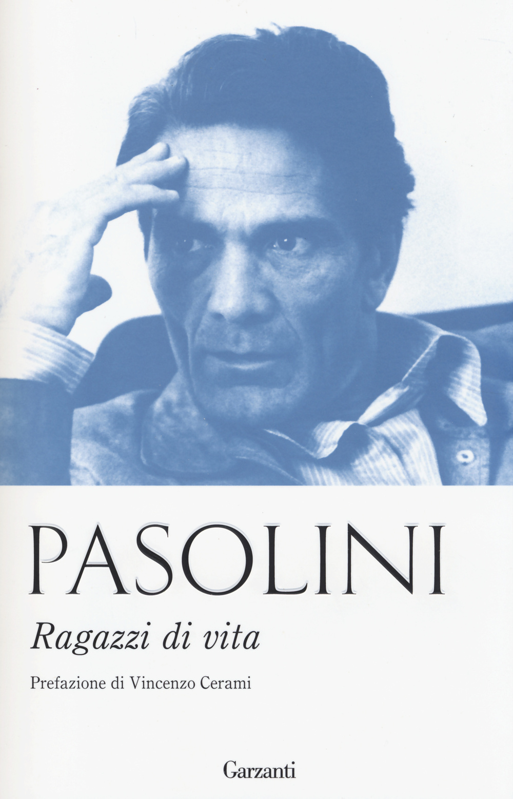 Libro Ragazzi di vita di Pier Paolo Pasolini - ean 9788811688358 - Garzanti