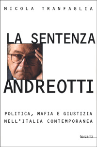 Libro sentenza Andreotti. Politica