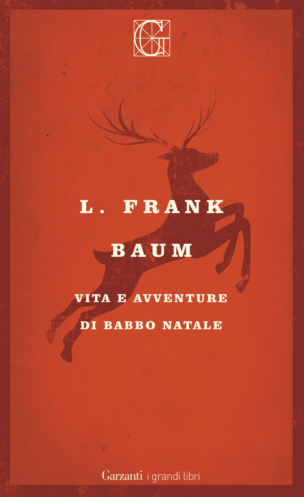 Libro Vita e avventure di Babbo Natale di L. Frank Baum - ean 9788811811411 - Garzanti