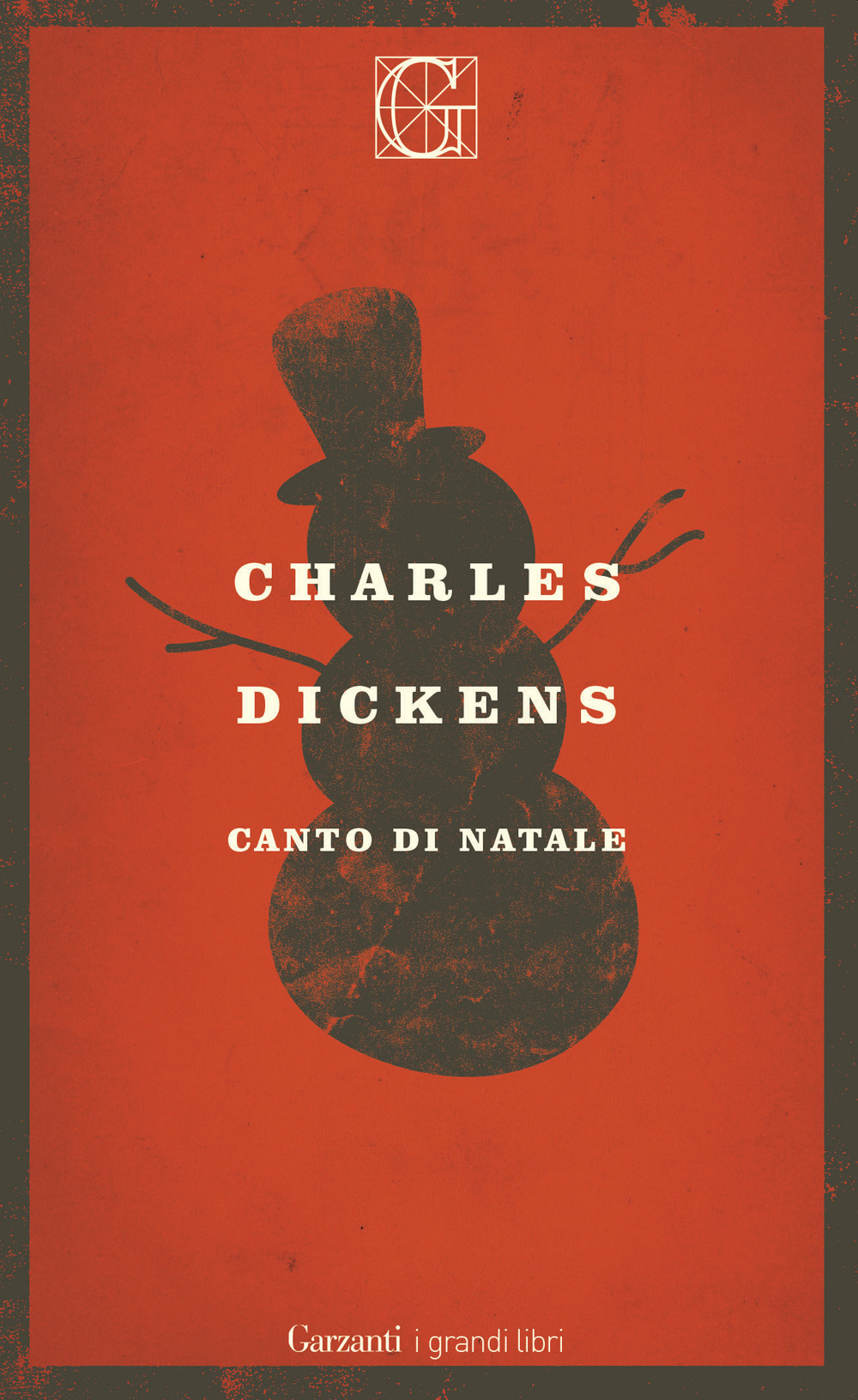 Libro Canto di Natale di Charles Dickens - ean 9788811811473 - Garzanti