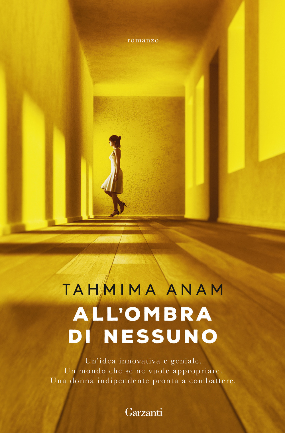 Libro All'ombra di nessuno di Tahmima Anam - ean 9788811816959 - Garzanti