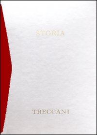 Libro Treccani. Storia di  - ean 9788812000494 - Treccani