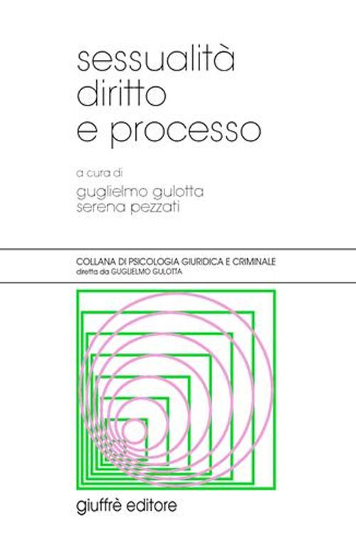 Libro Sessualità