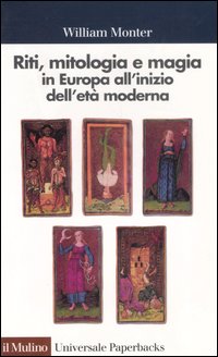 Libro Riti