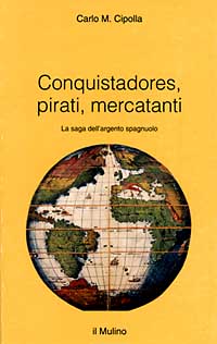 Libro Conquistadores