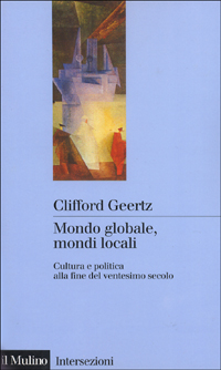 Libro Mondo globale