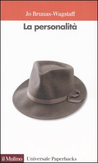Libro personalità di Jo Brunas Wagstaff - ean 9788815071699 - Il Mulino