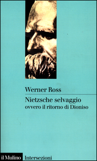 Libro Nietzsche selvaggio