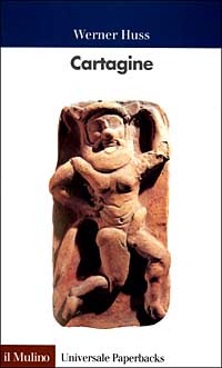 Libro Cartagine di Werner Huss - ean 9788815072054 - Il Mulino