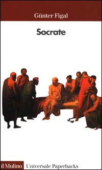 Libro Socrate di Günter Figal - ean 9788815072924 - Il Mulino